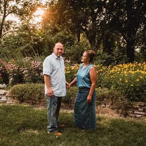 Meet your Posher, Mary